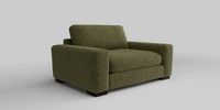 2 Seater Small Sofa
