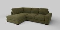 Medium Corner Chaise - Left Hand