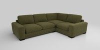 Large Corner Sofa - Right Hand