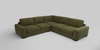 Large Corner Sofa - Universal
