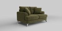 2 Seater Small Sofa