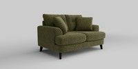 2 Seater Small Sofa