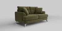 3 Seater Small Sofa