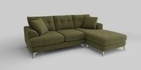Small Sofa Chaise - Universal