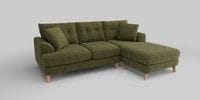 Small Sofa Chaise - Universal