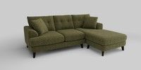 Small Sofa Chaise - Universal