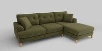 Medium Sofa Chaise - Right Hand