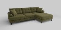 Large Sofa Chaise - Right Hand