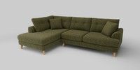 Medium Corner Chaise - Left Hand