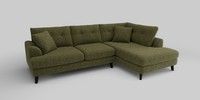 Medium Corner Chaise - Right Hand