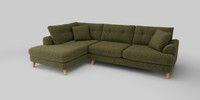 Large Corner Chaise - Left Hand