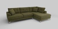 Large Corner Chaise - Right Hand