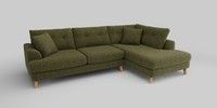 Large Corner Chaise - Right Hand