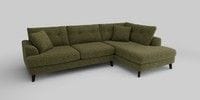 Large Corner Chaise - Right Hand