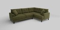 Medium Corner Sofa - Right Hand