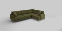 Large Corner Sofa - Right Hand