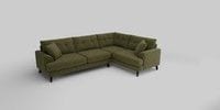 Large Corner Sofa - Right Hand