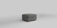 Storage Footstool
