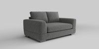 2 Seater Small Sofa