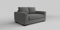 2 Seater Small Sofa