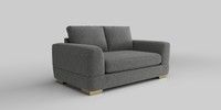 2 Seater Small Sofa