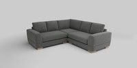 Medium Corner Sofa - Universal
