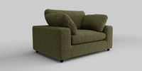 2 Seater Small Sofa