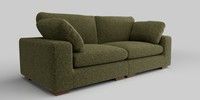 4 Seater Large Sofa