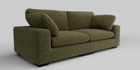 4 Seater Large Sofa