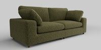 4 Seater Large Sofa