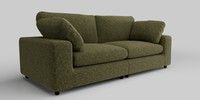 4 Seater Large Sofa