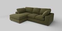 Medium Corner Chaise - Left Hand