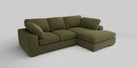 Medium Corner Chaise - Right Hand