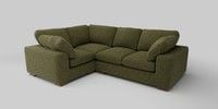 Medium Corner Sofa - Left Hand