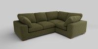 Medium Corner Sofa - Right Hand
