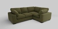 Medium Corner Sofa - Right Hand