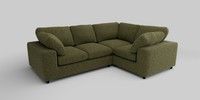 Medium Corner Sofa - Right Hand