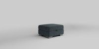 Storage Footstool