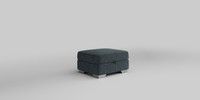 Storage Footstool