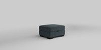 Storage Footstool
