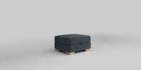 Storage Footstool