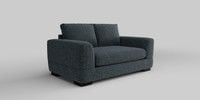 2 Seater Small Sofa