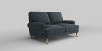 2 Seater Small Sofa
