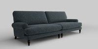 4 Seater Large Sofa