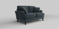 2 Seater Small Sofa