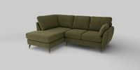 Medium Corner Chaise - Left Hand
