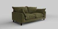 3 Seater Small Sofa