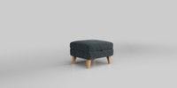 Storage Footstool