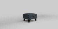 Storage Footstool