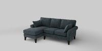 Small Sofa Chaise - Left Hand